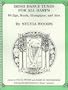 Irish Dance Tunes for All Harps