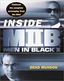 Inside Men in Black II