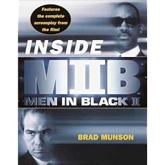 Inside Men in Black II