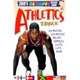 Athletics, Track: 100 Meters, 200 Meters, Relays, Hurdles, and Lots, Lots More (Page,... by Jason Page