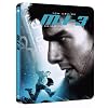 Mission Impossible 3 - Paramount Centenary Limited Edition Steelbook Blu-ray