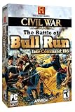 Software : History Channel Civil War: The Battle of Bull Run