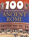 Ancient Rome (Excavating the Past)
