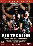 Red Trousers