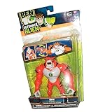 Ben 10 Ultimate Rath 6