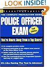 Police Officer Exam