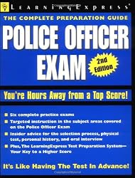 Police Officer Exam