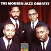 The Modern Jazz Quartet