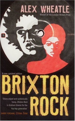 City Travel Guides Discounted  Books : Brixton Rock