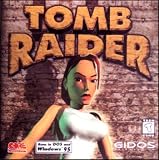 TOMB RAIDER