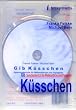 Gib K�sschen. Sprechunterricht f�r Wellensittiche und Papageien