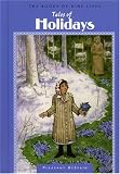 Books : Tales of Holidays (The Books of Nine Lives, 5)
