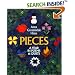 Pieces: A Year in Poems & Quilts