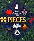 Pieces: A Year in Poems & Quilts