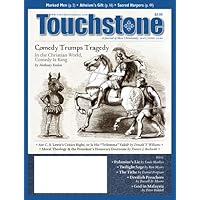 Touchstone : a Journal of Mere Christianity