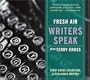 Writers Speak: Fresh Air with Terry Gross