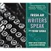 Writers Speak: Fresh Air with Terry Gross