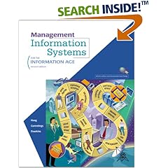 Management Information Systems for the Information Age