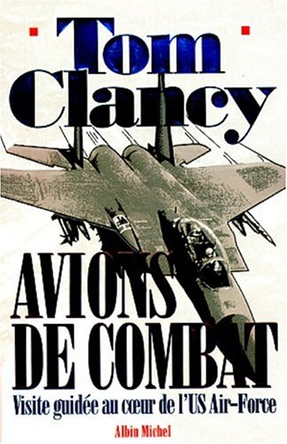 Tom Clancy