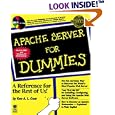 Apache Server for Dummies by  Ken A. L. Coar