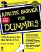 Books : Apache Server for Dummies
