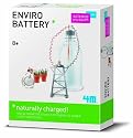 Science Museum - Green Science - Enviro Battery