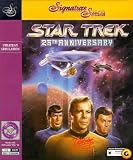 Star Trek: 25th Anniversary