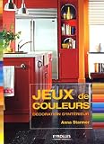 Jeux de Couleurs : D�coration d'int�rieur