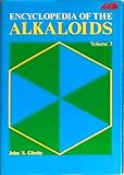 Encyclopedia of the alkaloids