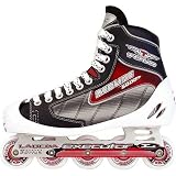 Tour Redline Goalie Roller Hockey Skates