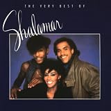 The Very Best of Shalamar