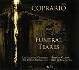 John Coprario: Funeral Teares