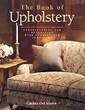 Home & Interior Design books item: Book of Upholstery