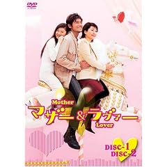 �}�U�[&�����@�[ DVD-BOX