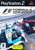 Revue Sony  / Formula 1 2003 - Platinum