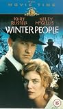 Winter People [VHS] VHS