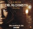 Die Alchimistin - Folge 6: Die Schwarze Isis. H�rspiel.