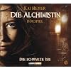 Die Alchimistin - Folge 6: Die Schwarze Isis. H�rspiel.