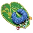 Boppy Tummy Play Pad - Blue