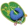 Boppy Prop Up Play Pad- Blue