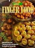 Aww Finger Food (