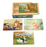 Melissa & Doug Pets in a Box