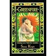 Greenfire: Making Love with the Goddess by Sirona Knight