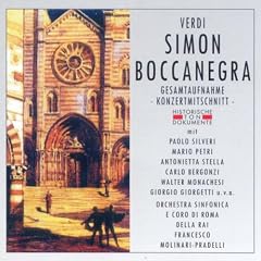 Simon Boccanegra