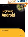 Beginning Android (Expert's Voice in Open Source)
