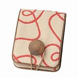 MAXIMO NAMES MOBILE ASHTRAY RED �g�ъD�M