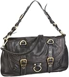 Pikolinos Bolsos-5 BBB-772, Sac &agrave; main femme - Noir-TR-L-1-137, EU
