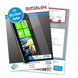 Produkt-Bild: 2 x atFoliX FX-Clear Displayschutzfolie f&uuml;r HTC Titan - Displayschutz kristallklar! H&ouml;chste Qualit&auml;t - Made in Germany!