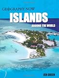 Islands around the world