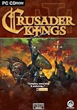 Crusader Kings (PC CD)